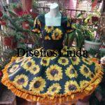 Vestido Huasa Competicion